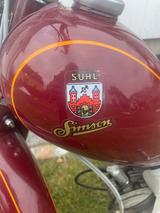 Simson SR2 - SIMSON SR2