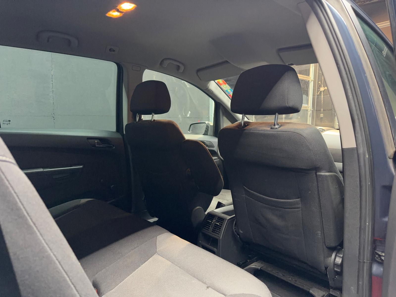 Opel Zafira 2006 — photo 10