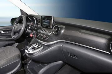 Mercedes V 220 - 7