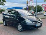 Citroën C8 7-Sitzer 2.0 Benzin - ohne TÜV ... - Citroën C8 aus 2005