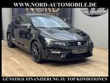 Seat Leon FR-Line Black Matt Edition 2.0 TDI  Pano/18 - Seat Leon: Fr TDI