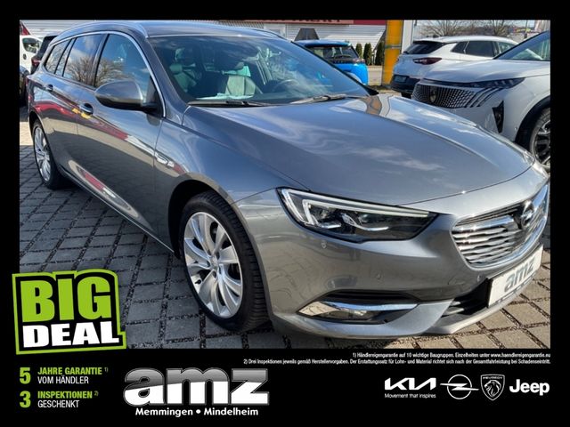 Opel Insignia B Sports Tourer 2.0 CDTI INNOVATION LM