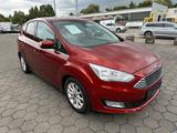 Ford C-MAX Titanium*TOP*1 Hand*Garantie* - Ford C-Max: Titanium