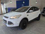Ford Kuga Sync Edition - Ford Kuga: Sync Edition