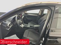 Seat Leon - Vorschau Bild 13