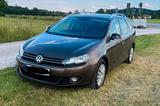 Volkswagen VW Golf 6 Variant 1.4 TSI | 122 PS - Volkswagen Golf: V Tsi 122 Ps