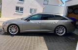 Audi A6 55 TFSI e S tronic quattro sport Avant sport