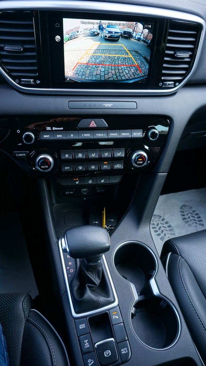 Kia Sportage Black Edition 4WD*JBL*Kam.*CarPlay*LED foto 21