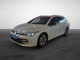 Volkswagen Golf Variant 1.5 eTSI DSG Goal  AHK Navi LED Kam - mit Benzin-Antrieb: Dachreling, Kombi, mit Klimaanlage