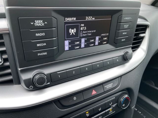 Fahrzeugabbildung Kia XCeed 1.0 T-GDI, Edition 7, Tempomat, Klimaanlag