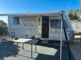 HYMER / ERIBA / HYMERCAR HN 465 NOVA GL - HYMER / ERIBA Nova gl
