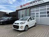 Kia Picanto 1.0 Sensation! - Kia Picanto: Se
