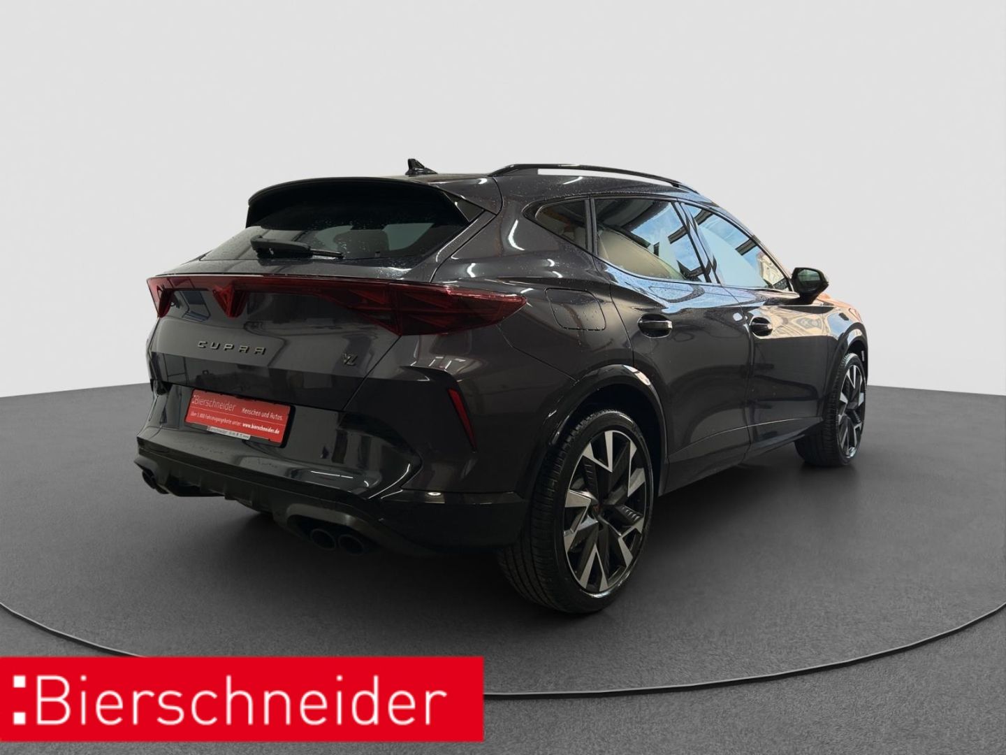 Cupra Formentor - Bild 6