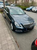 Mercedes-Benz Mercedes e250 - Mercedes-Benz E 250 in Mönchengladbach