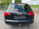 Audi A6 Avant 2.7 TDI - Audi A6 aus 2006 mit Diesel-Antrieb: Kombi, 2.7