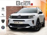 Citroën C5 Aircross 1.2 136 C-Series Sitzh./ Kam/ Klimaa - Citroën C5 Aircross C-SERIES mit Hybrid-Antrieb (Benzin/Elektro)