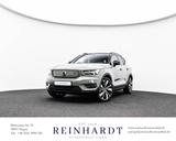 Volvo XC40 P8 AWD R DESIGN RECHARGE ELECTRIC PANO/360° - Volvo XC40 in Hagen