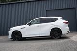 Mazda CX-60 Homura Pano Headup 360°Kam Sitzbelüft. ACC - weiße Mazda CX-60