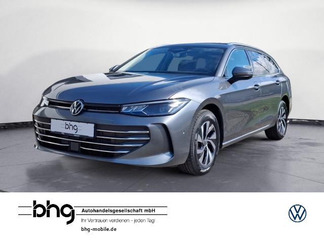 Volkswagen Passat Business 2,0 l TDI SCR 7-Gang-DSG