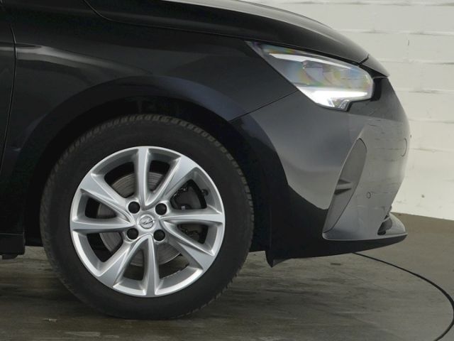 Corsa F ELEGANCE+BLUETOOTH+KLIMA+SITZ-/LENKRADHE