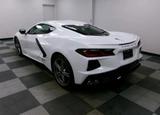 Corvette C8 Stingray 6,2Ltr. V8 RWD*Kamera*CarPlay* - Corvette C8 Stingray Gebrauchtwagen
