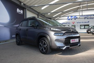 Citroën C3 Aircross 1.2 PureTech 110 Feel Pack LEDSHZG