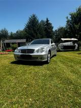 Mercedes-Benz Mercedes W203 - Mercedes-Benz: Kombi, W203
