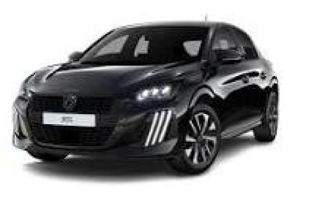 PEUGEOT 208 Allure