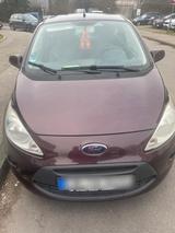 Ford KA, Kleinwagen, - Ford Ka/Ka+ in Stuttgart