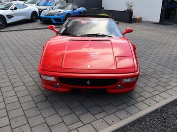 صورة 4 لـ 1998 Ferrari F355