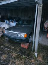 Mercedes-Benz Mercedes 190 E 2.0 1. Hand - Mercedes-Benz 190 aus 1986: 190e