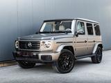 Mercedes-Benz G 450d 2027 AMG LINE FULL OPTIONS MONZA MAGNO - Mercedes Gebrauchtwagen