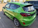 Ford Fiesta ST X *B&O*Navi*LED*Kamera* - Ford Fiesta: Grün