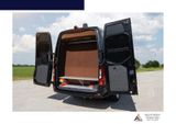 Mercedes-Benz Sprinter III 519 CDI*B6*BUNKER*GEPANZERT*VIP*270 - Mercedes-Benz Sprinter: V6