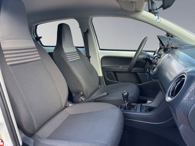 up! 1.0 KLIMA PDC RÜCKFAHRKAMERA FACELIFT