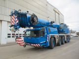 Grove GMK 5150 L-1 - Grove Autokran