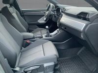 Audi Q3 - Vorschau Bild 12