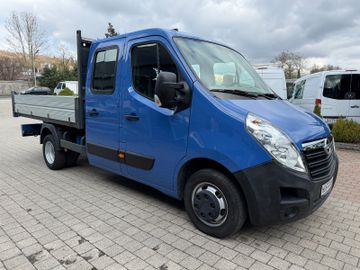 Opel Movano - 4