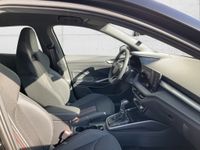 Skoda Fabia - Vorschau Bild 12