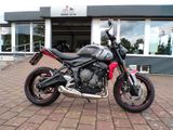 Triumph Trident 660 - TRIUMPH TRIDENT 660