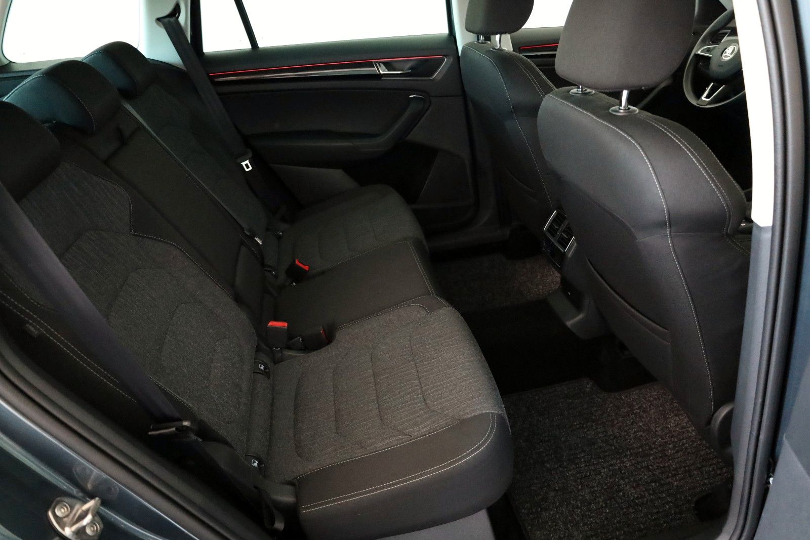Fahrzeugabbildung SKODA Kodiaq Style 4x4,Navi,LED,SH,Kamera,Standhz,ACC