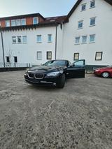 BMW 7er (2011) Automatik  Motorschaden  ... - BMW: Motorschaden