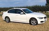 BMW 316d - - BMW 316 mit Panoramadach