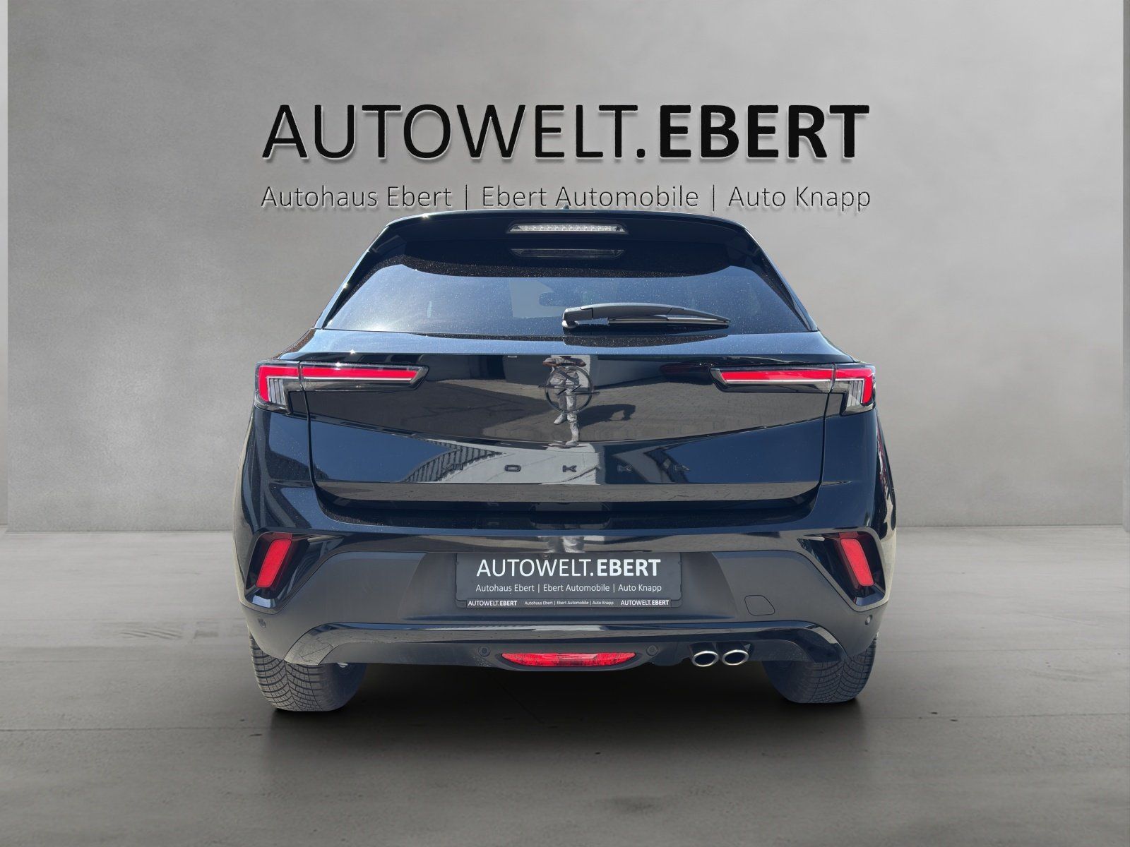 Fahrzeugabbildung Opel Mokka 1.2 Turbo GS Aut./ACC/360°/LED/NAVI/SHZ/
