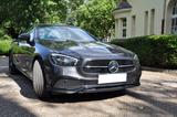 Mercedes-Benz MERCEDES E 200  CABRIO - Top Zustand
