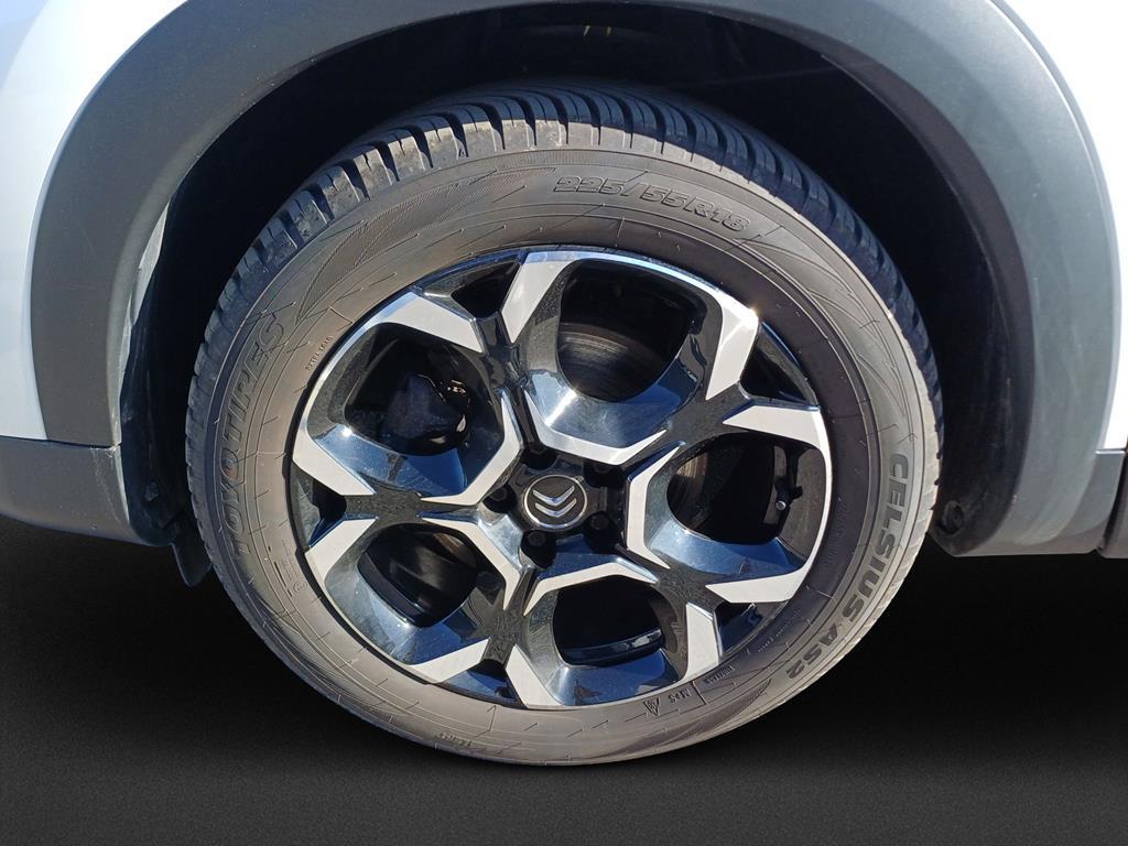 Citroën C5 Aircross Feel Pack