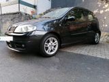 Fiat Punto Sporting 1.4 L. 16V ( Typ 188 B ) - Fiat Punto: Sporting