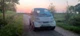 Smart Cabrio - Smart aus 2002: Cabrio