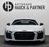 Audi R8 Coupe V10 Plus *Carbon*KW Gewinde *B&O*Suzuka - Audi: V10