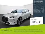 DS Automobiles DS4 Opera - DS Automobiles DS4: Opera